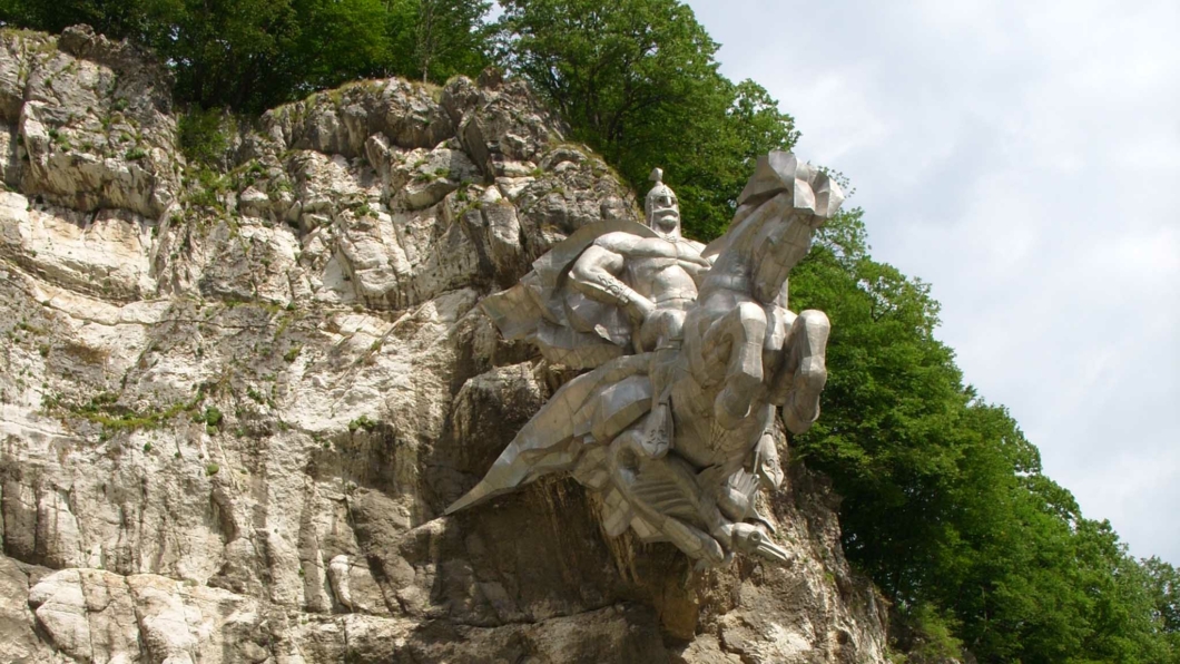 Имя Салават: Тайна хвалебной молитвы, спрятанная за характером батыра