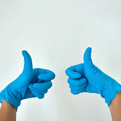 Лечение геморроя