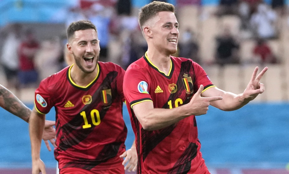 Братья Эден и Торган Азар. Фото: REUTERS