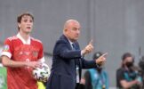 Черчесов может возглавить «Антверпен»