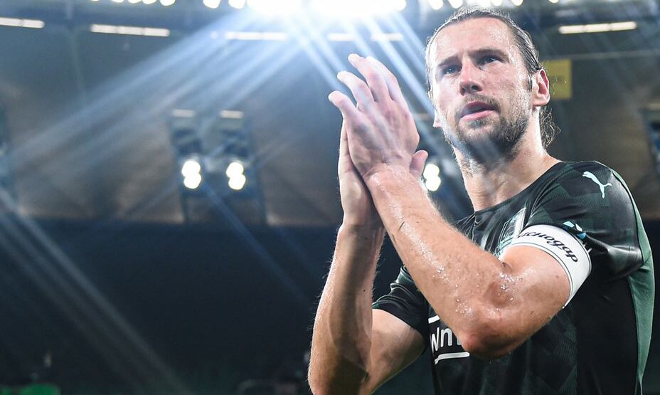 Гжегож Крыховяк