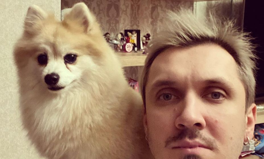 Максима Транькова не пустили в США. Фото: Соцсети Максима Транькова