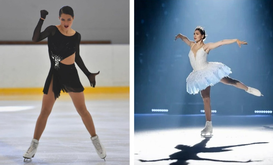 Станислава Константинова завершила карьеру. Фото: Социальные сети Станиславы Константиновой