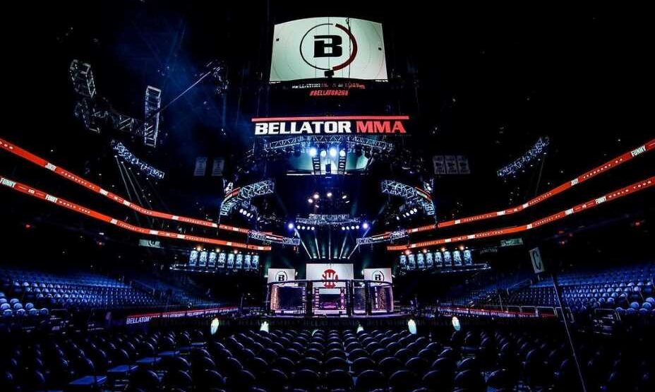Bellator