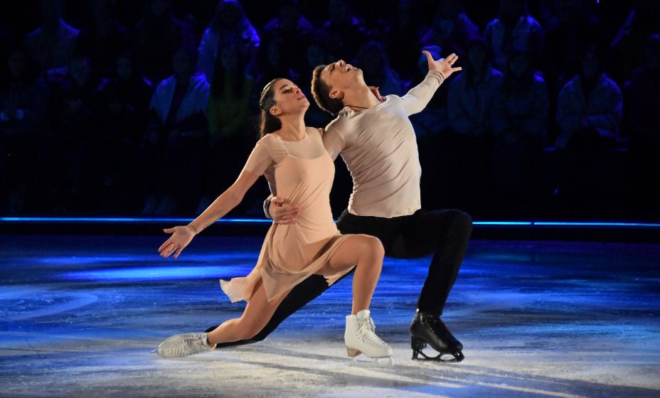 Телеведущая Ксения Бородина ответила на критику подписчиков. Фото: Global Look Press