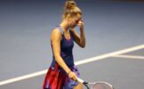 Российская теннисистка сдала положительный допинг-тест