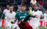 «Динамо» и «Локомотив» согласовали детали перехода Смолова