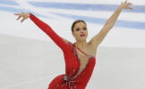 Бельгийка рассказала о безумии русских фигуристок