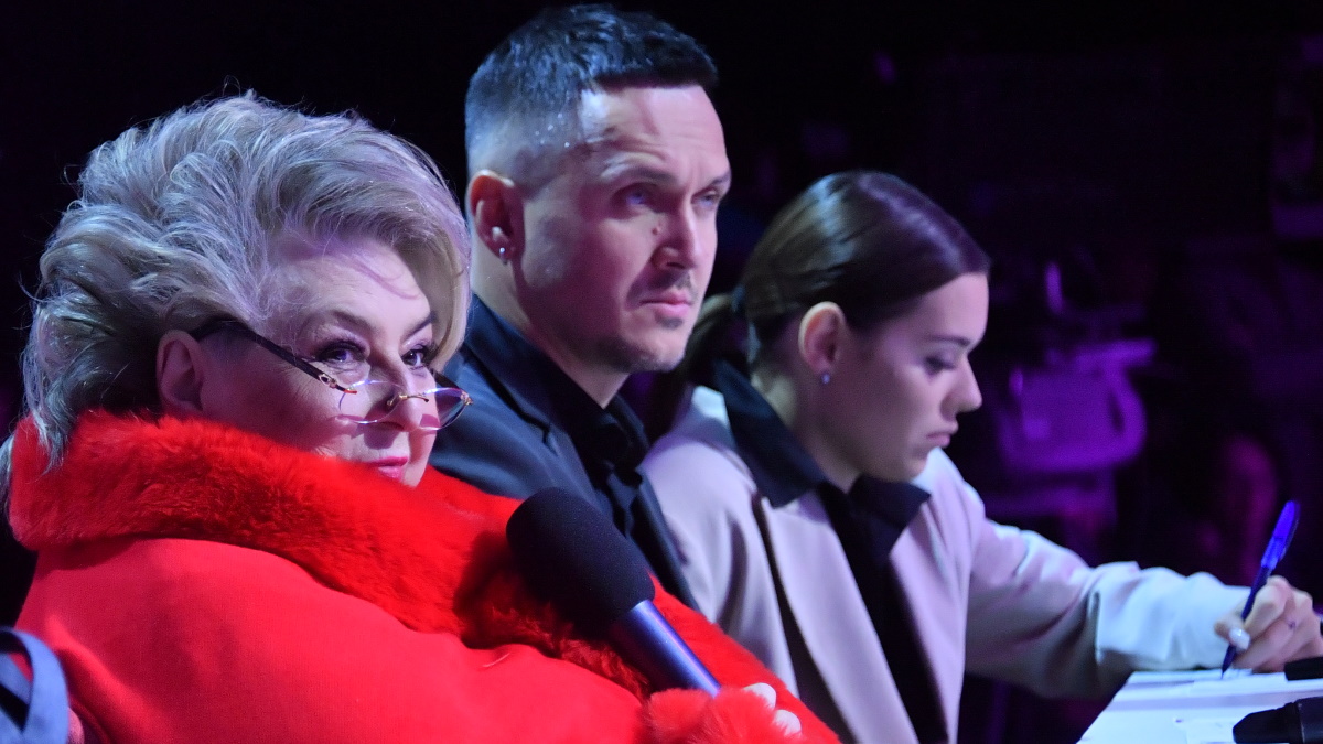 Максим Траньков рассказал о проблемах с логистикой на Игра-2022. Фото: GLOBAL LOOK PRESS