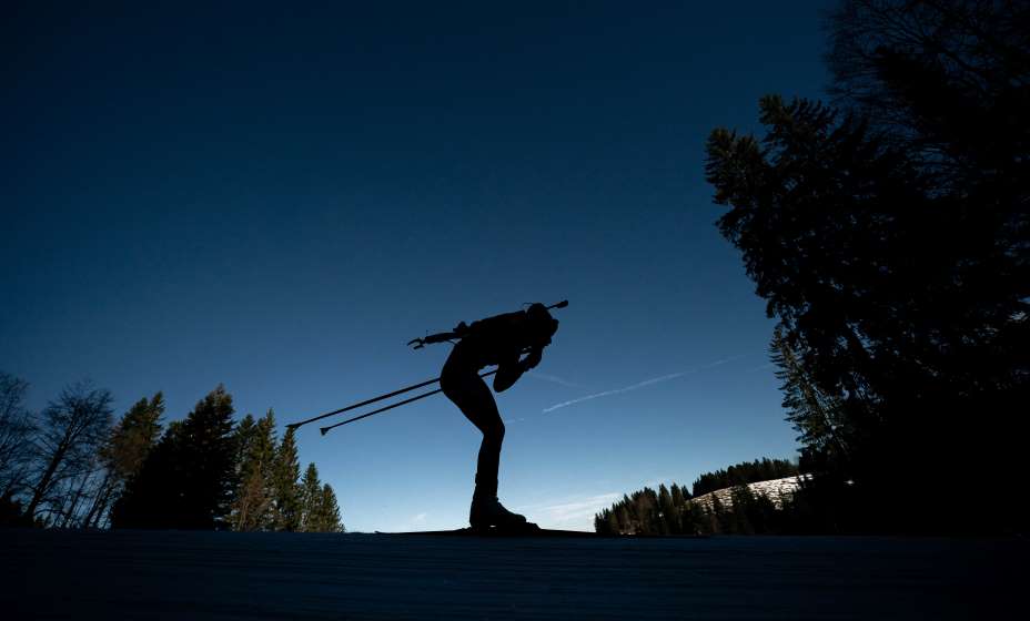 Этап Кубка Содружества пройдет в Рязани. Фото: Global Look Press