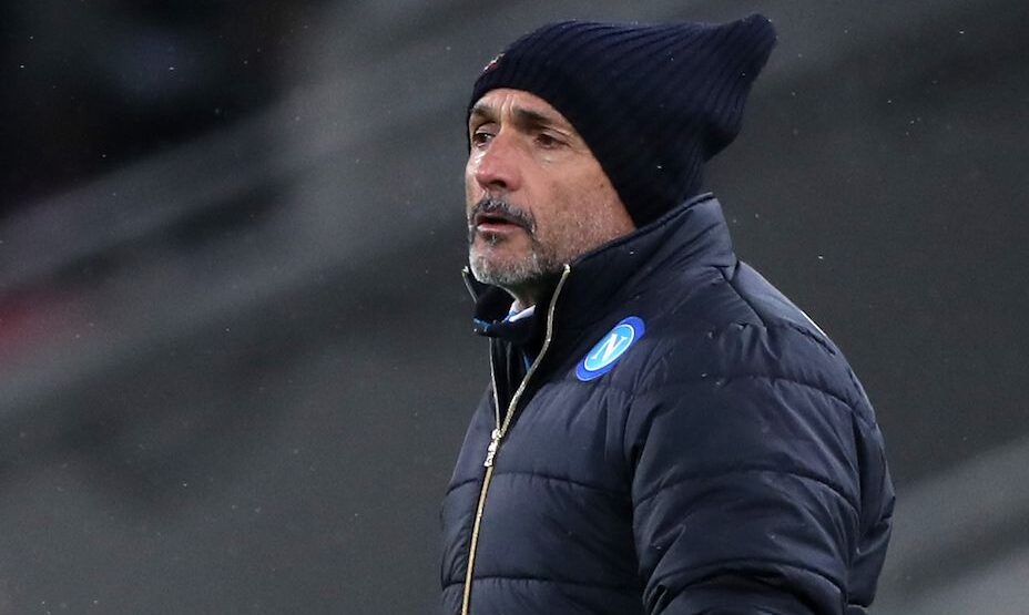 Лучано Спаллетти