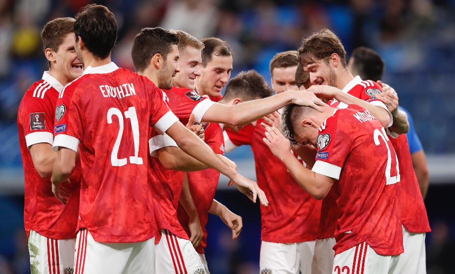 В сборной России сообщили о досрочном отъезде защитника «Ростова» Максима Осипенко. Фото: Reuters