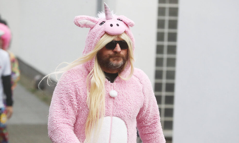 Штеффен Баумгарт