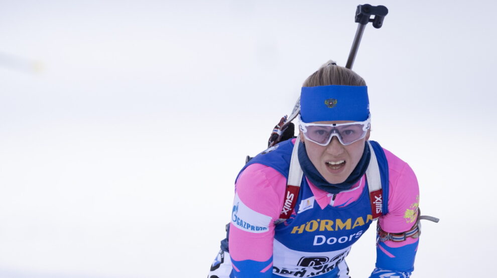 Кристина Резцова