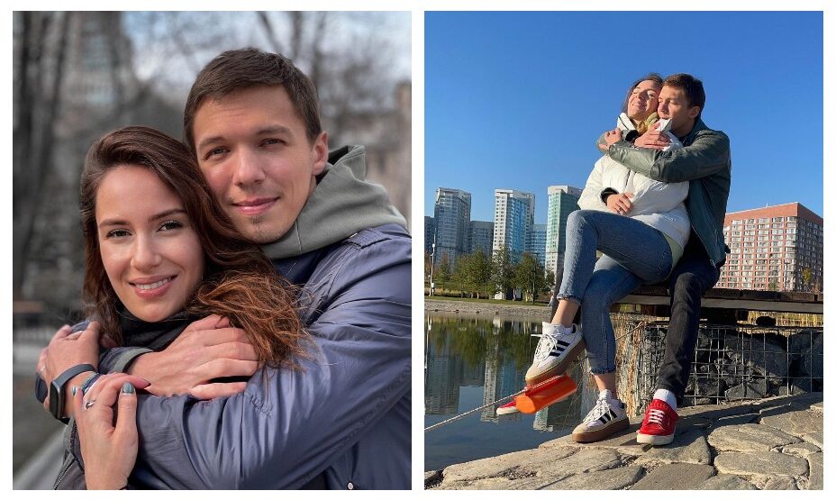 Анна Сидорова Дмитрий Соловьев