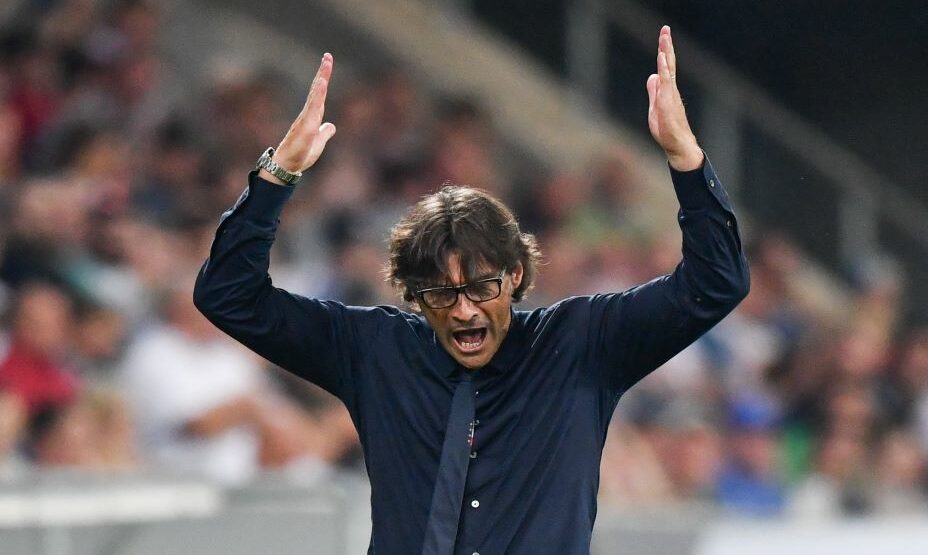 Паоло Ваноли