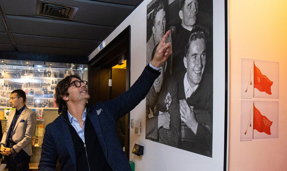 Паоло Ваноли, тренер