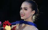 Как Загитова нанесла первое поражение Медведевой на чемпионате Европы