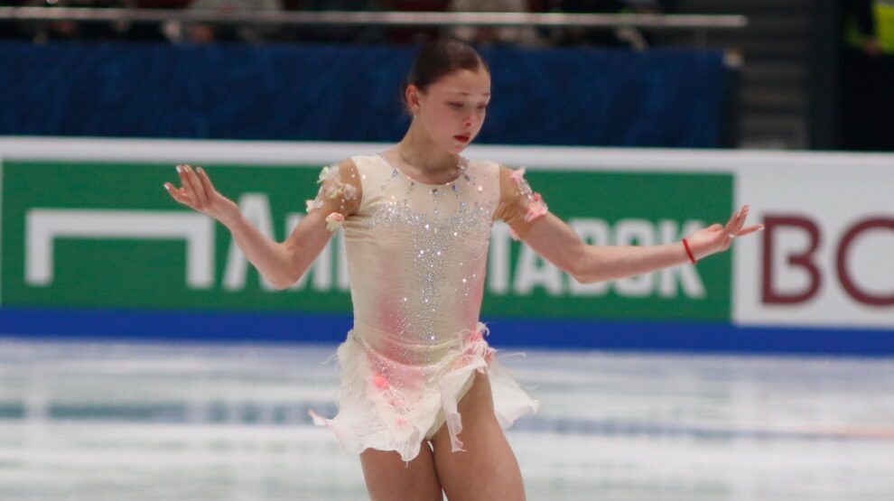 Софья Самоделкина