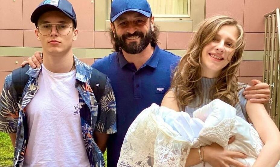 Авербух, Арзамасова