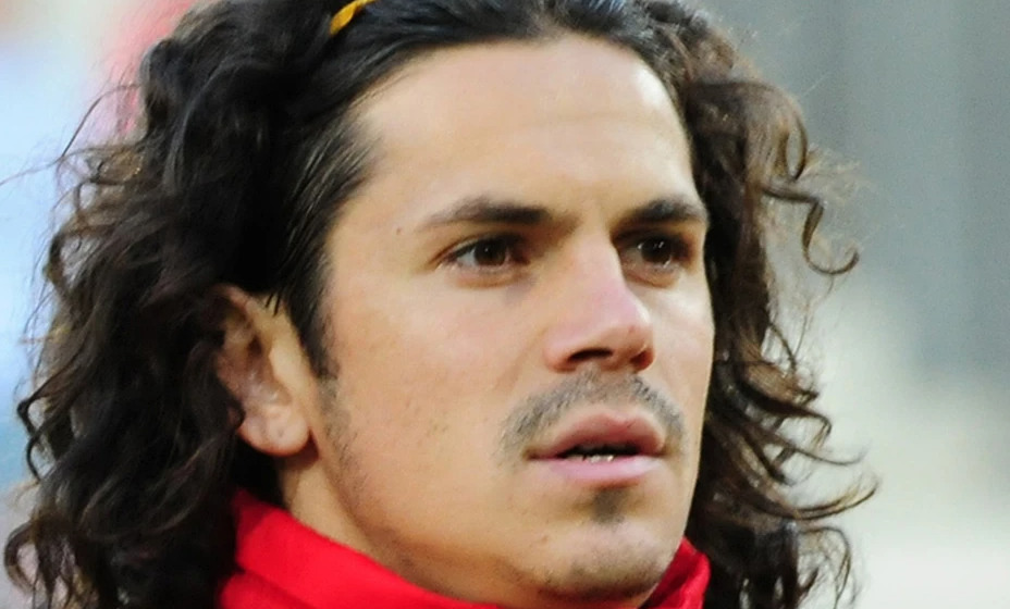 Румынский футболист Георге Флореску оказался слишком забывчивым, от чего и пострадал. Фото: Википедия