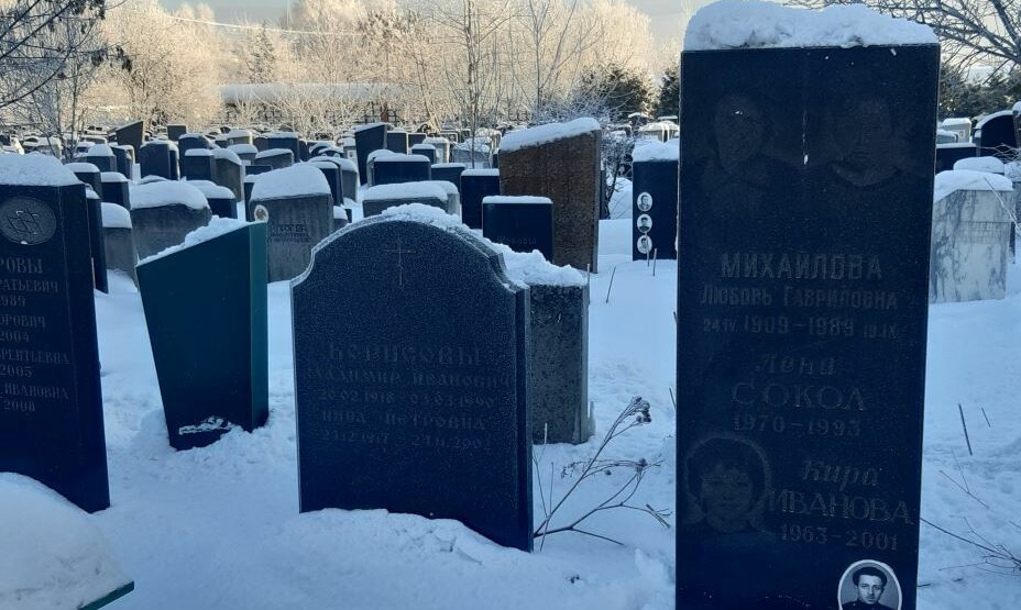 Кира Иванова