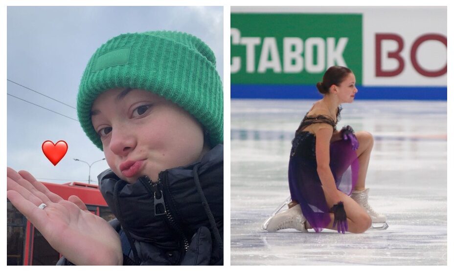 Софья Самоделкина