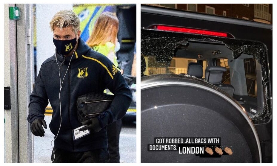 Матиас Норманн