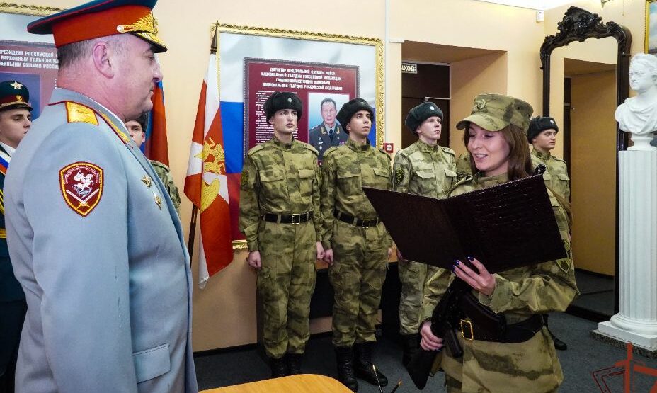 Анна Ковалева