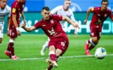 Иван Игнатьев назвал причину ухода из «Краснодара»