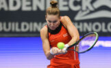 Кудерметова вышла в третий раунд Australian Open-2022