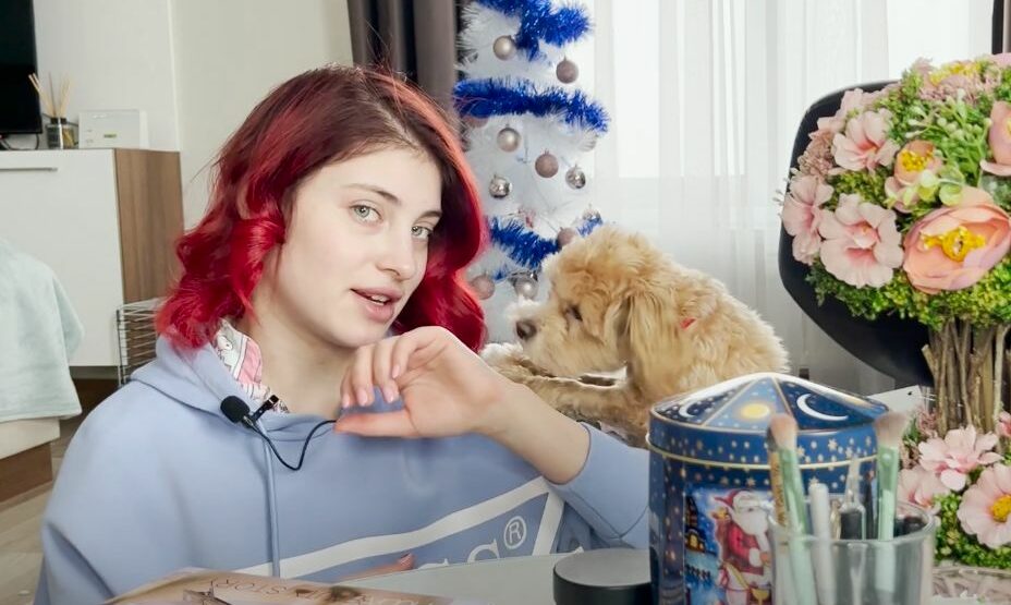 Алена Косторная