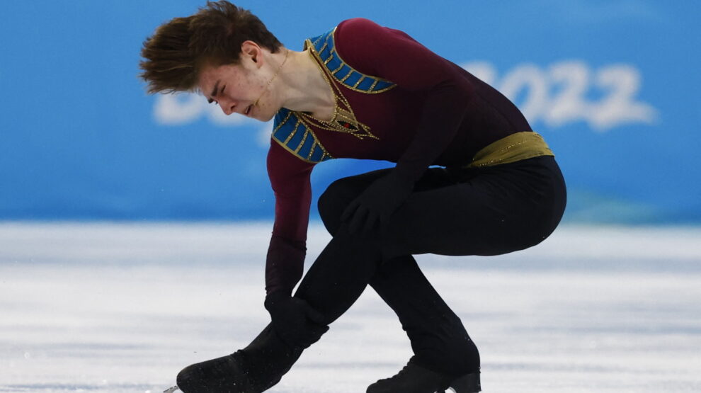 Марк Кондратюк