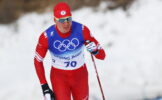 Российские лыжники завершили международный сезон