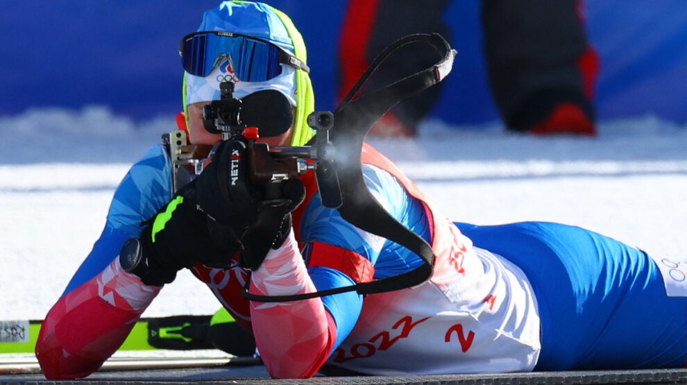 Кристина Резцова