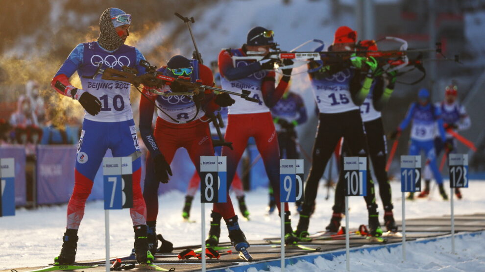 Александр Логинов