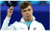 Россия на восьмом месте в медальном зачете на Олимпиаде-2022 в Пекине