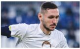 Никита Чернов стал игроком «Спартака»