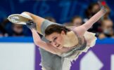 Кубок Первого канала по фигурному катанию 2022: расписание