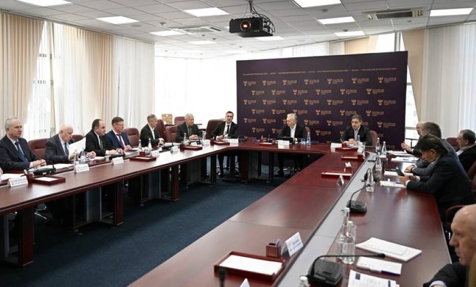 Исполком РФС принял к сведению ситуацию в российском футболе и решил подать заявку на Евро-2028 и Евро-2032. Фото: РФС