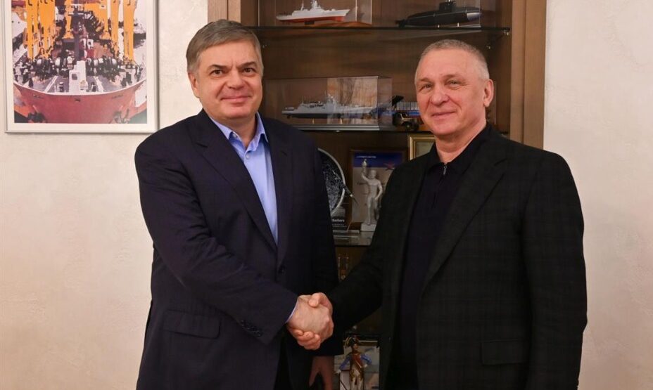 Шишкарев и Коноплев