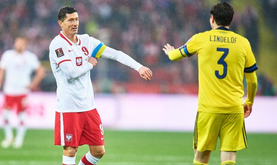 Сборная Польши