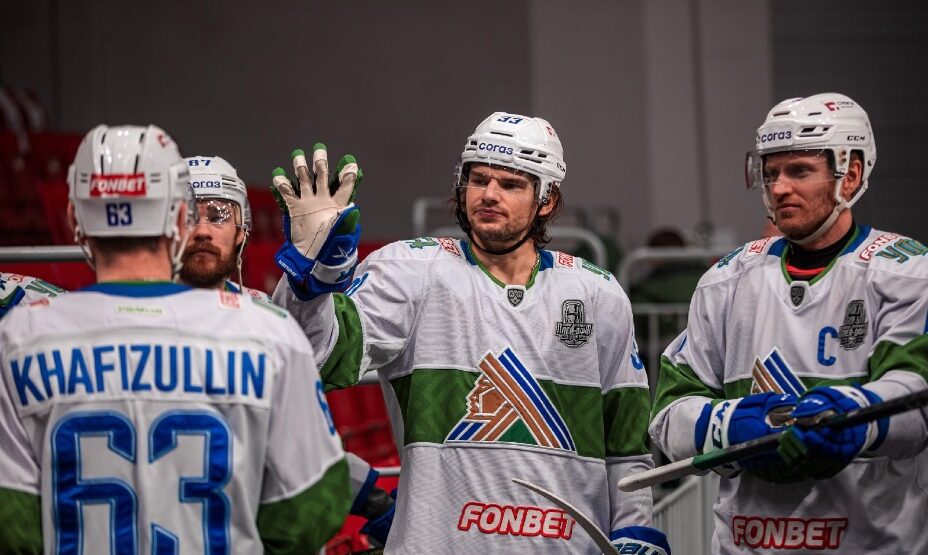 Салават Юлаев