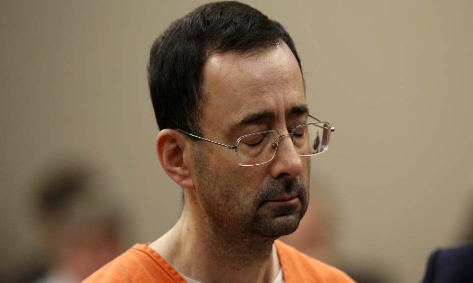 Ларри Нассар