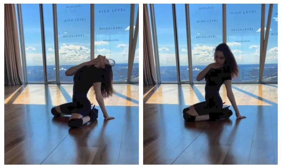 Евгения Медведева