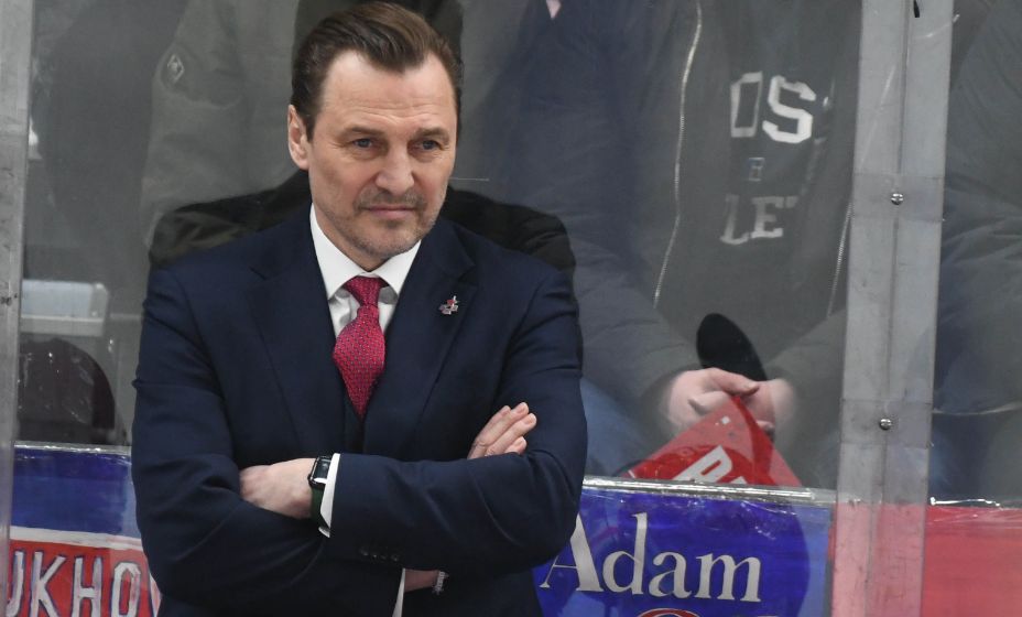 Сергей Федоров уже приучил всех, что его ЦСКА умеет выворачиваться из разных неприятных ситуаций. Фото: Global Look Press