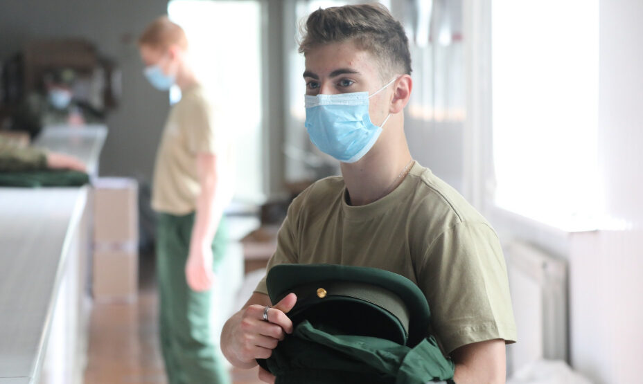 Марк Кондратюк