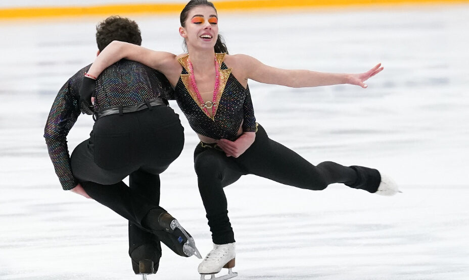 Карина Акопова