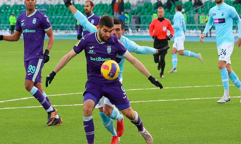 Агаларов, Уфа