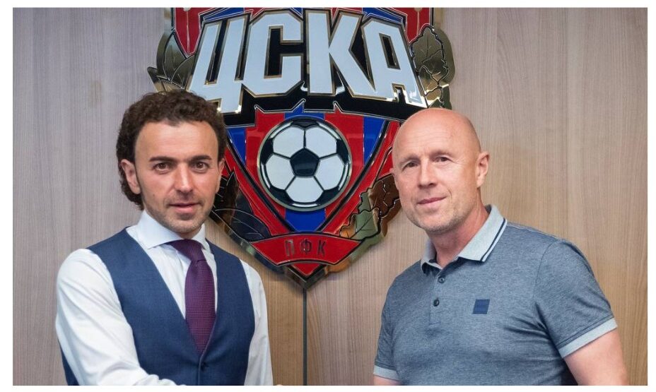 Владимир Федотов, Роман Бабаев